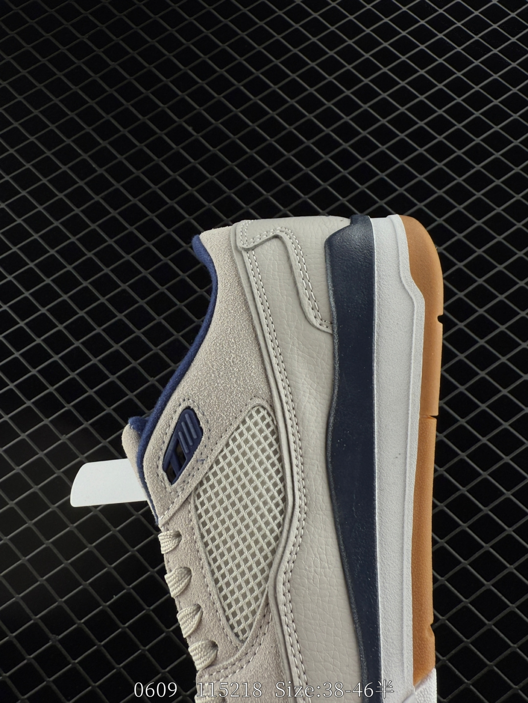 Nike Air Jordan 4 Retro